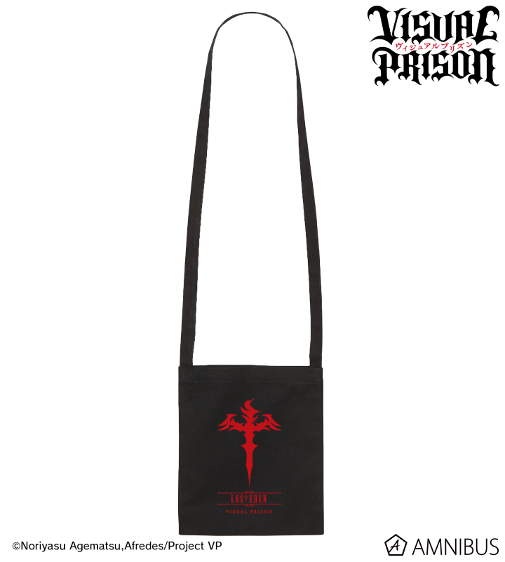 LOS†EDEN ミニショルダーバッグ