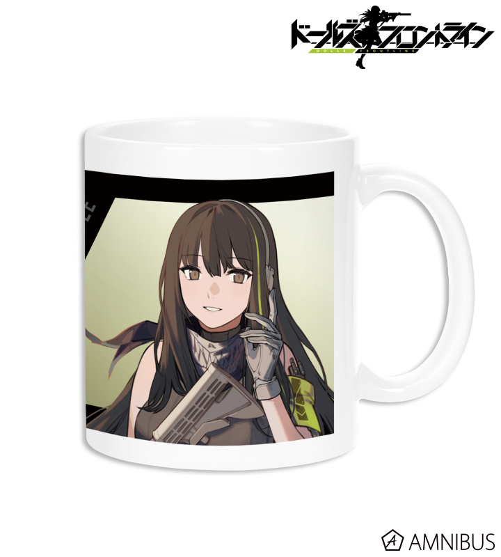 M4A1 マグカップ