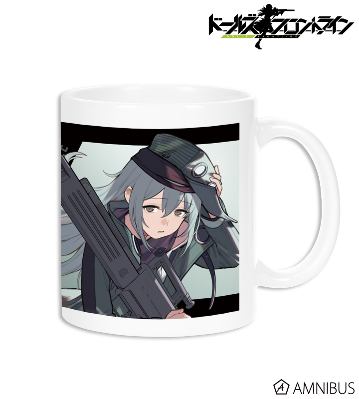 Gr G11 マグカップ