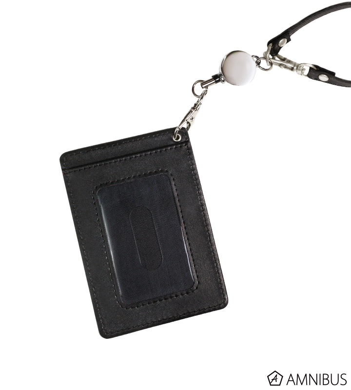 M4A1 1ポケットパスケース