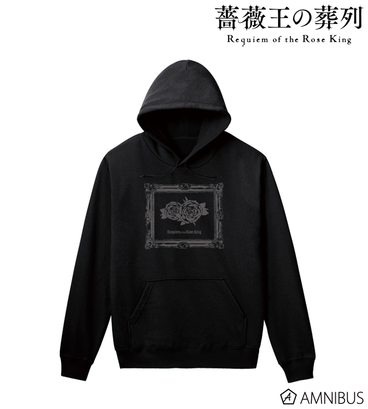 パーカー