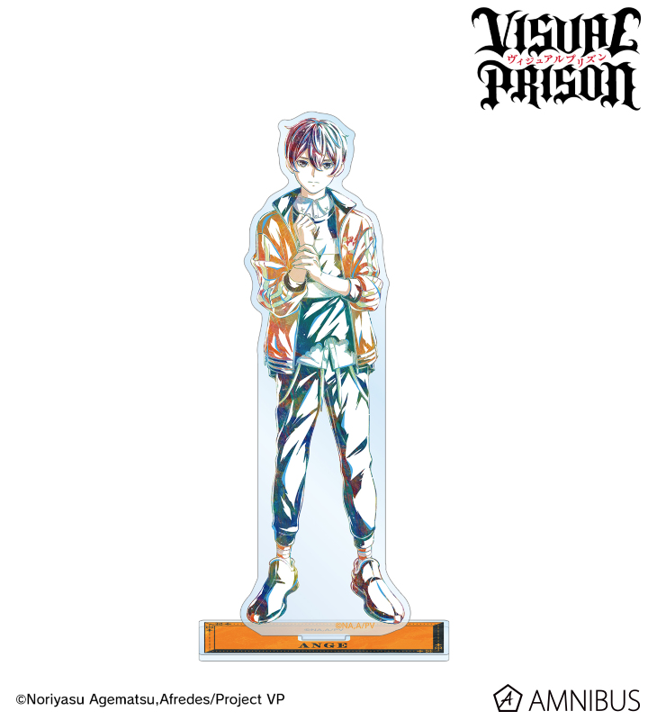 結希アンジュ Ani-Art BIGアクリルスタンド