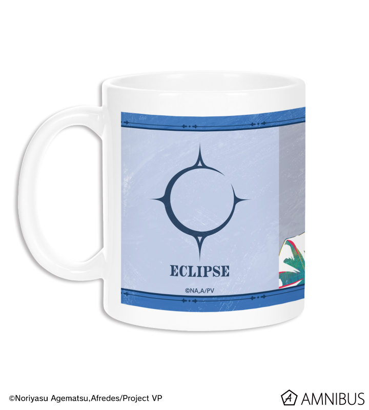 ECLIPSE Ani-Art マグカップ