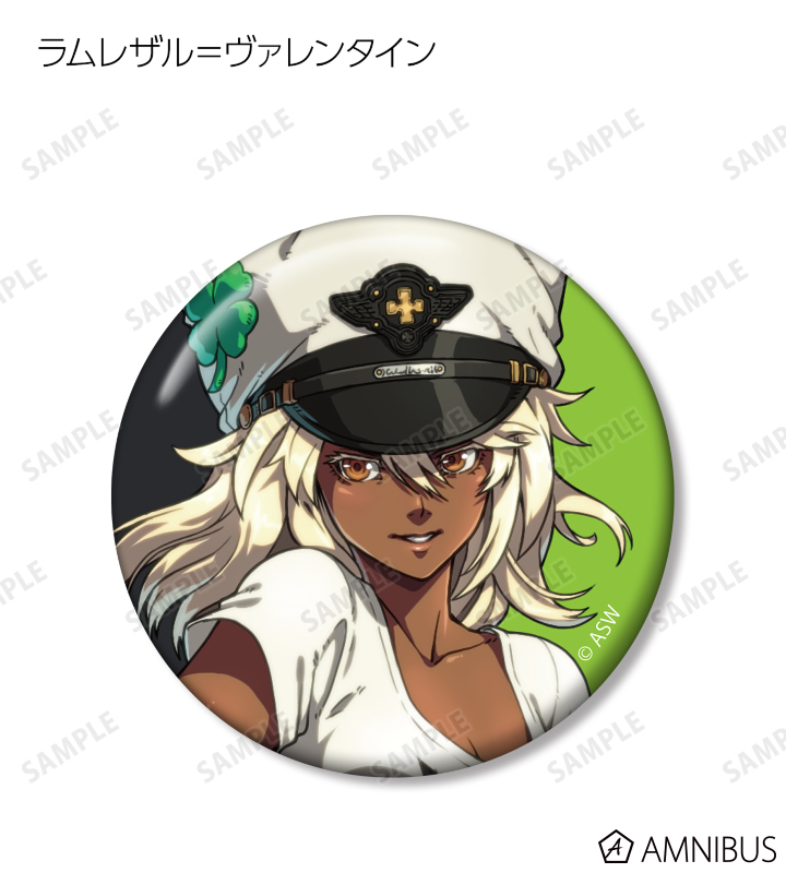 GUILTY GEAR ソル アクリルスタンド 缶バッジ 等 7点セット Amazon.co.jp: GUILTY GEAR TM STRIVE 描き下ろしイラスト ソル