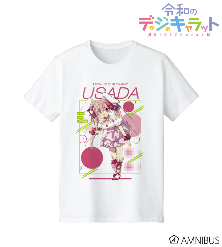 デ・ジ・キャラット トートバッグ＆タオル＆CD デ・ジ・キャラット トートバッグ＆タオル＆CD