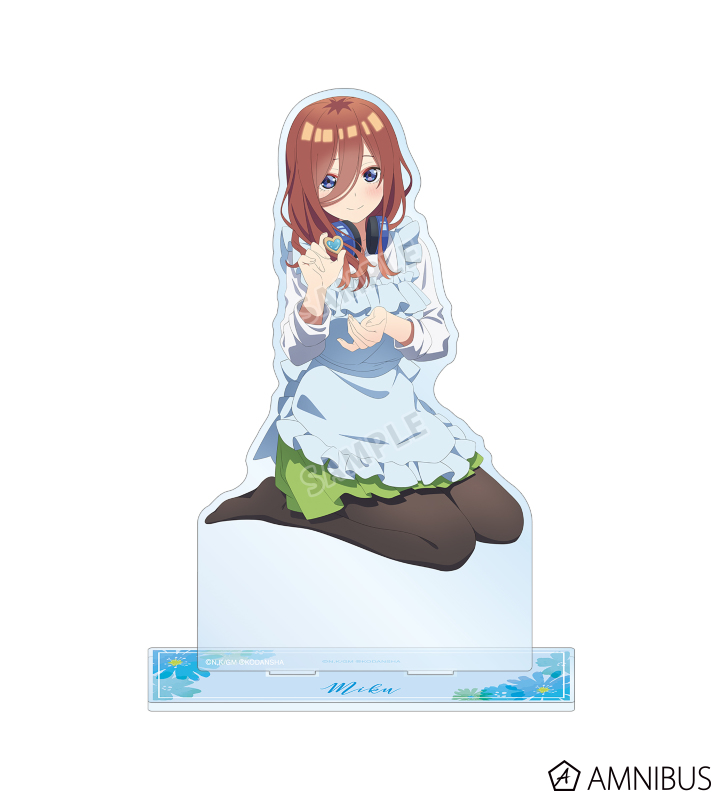 AMNIBUS-日常使いできるアニメグッズの通販サイト-