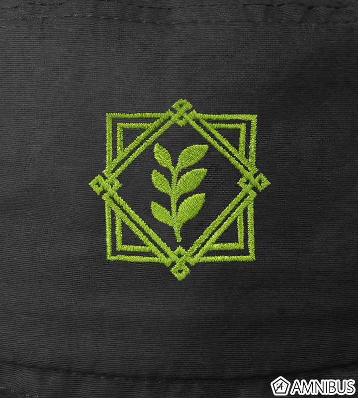 TVアニメ「最遊記RELOAD -ZEROIN-」 - 猪八戒 刺繍バケット