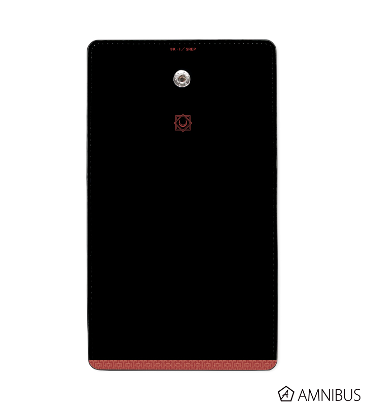 TVアニメ「最遊記RELOAD -ZEROIN-」 - 沙悟浄 キーケース