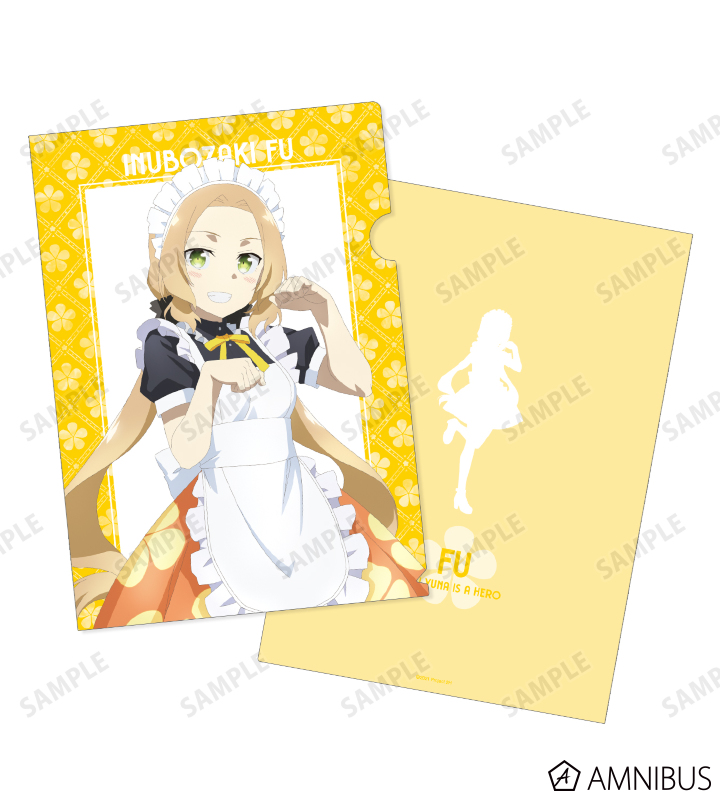 結城友奈は勇者である -勇者の章-」Blu-ray発売記念フェア 一部