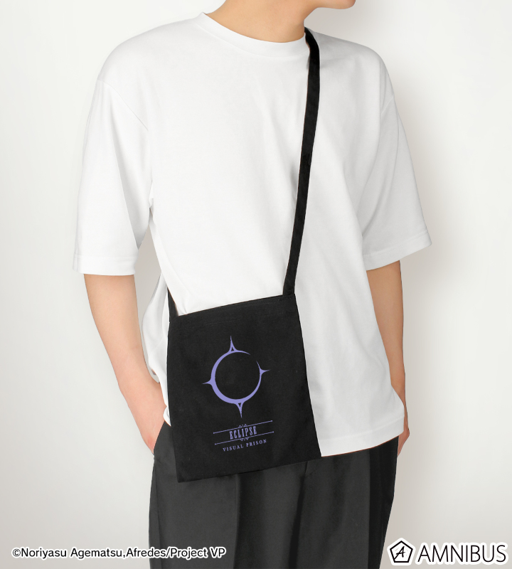 ECLIPSE ミニショルダーバッグ