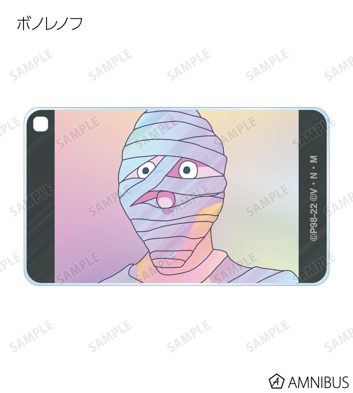 HUNTER×HUNTER トレーディング メタリックアクリルキーホルダーB HUNTER×HUNTER トレーディングメタリックアクリルキーホルダーB