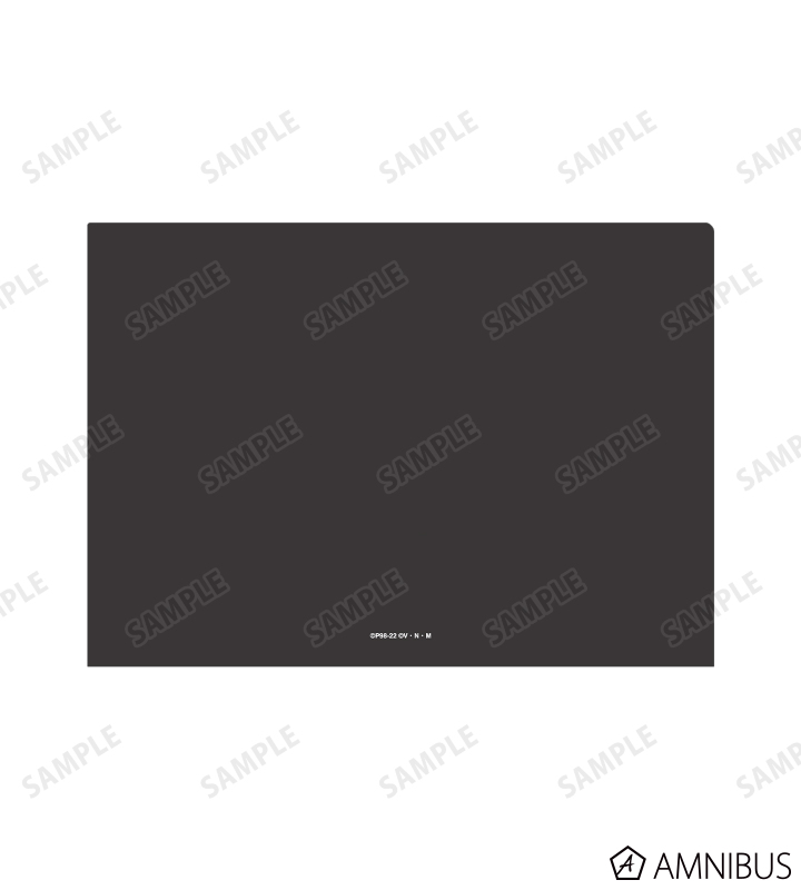HUNTER×HUNTER - マチ Ani-Art clear label クリアファイル