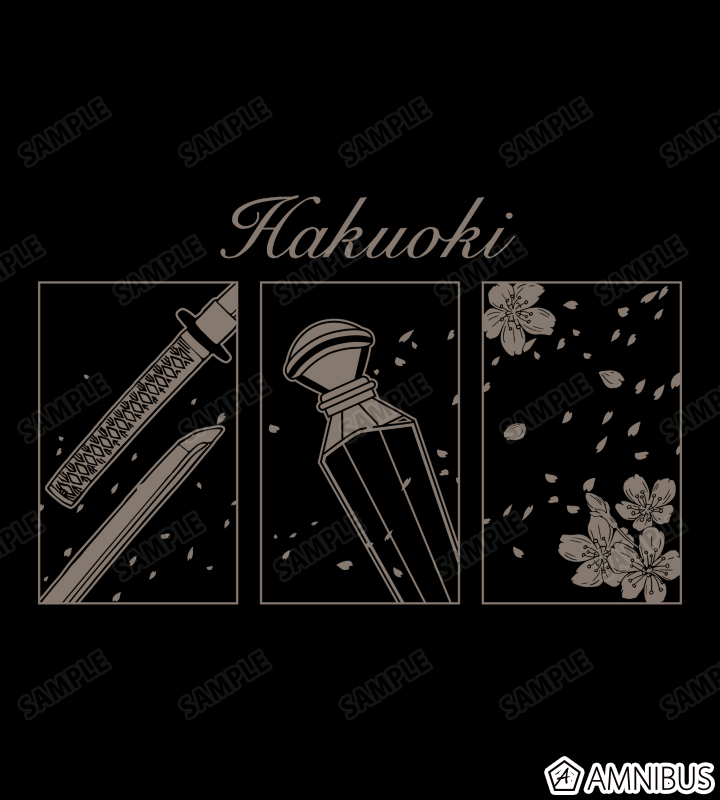 OVA「薄桜鬼」 - Tシャツ/レディース | AMNIBUS(アムニバス)