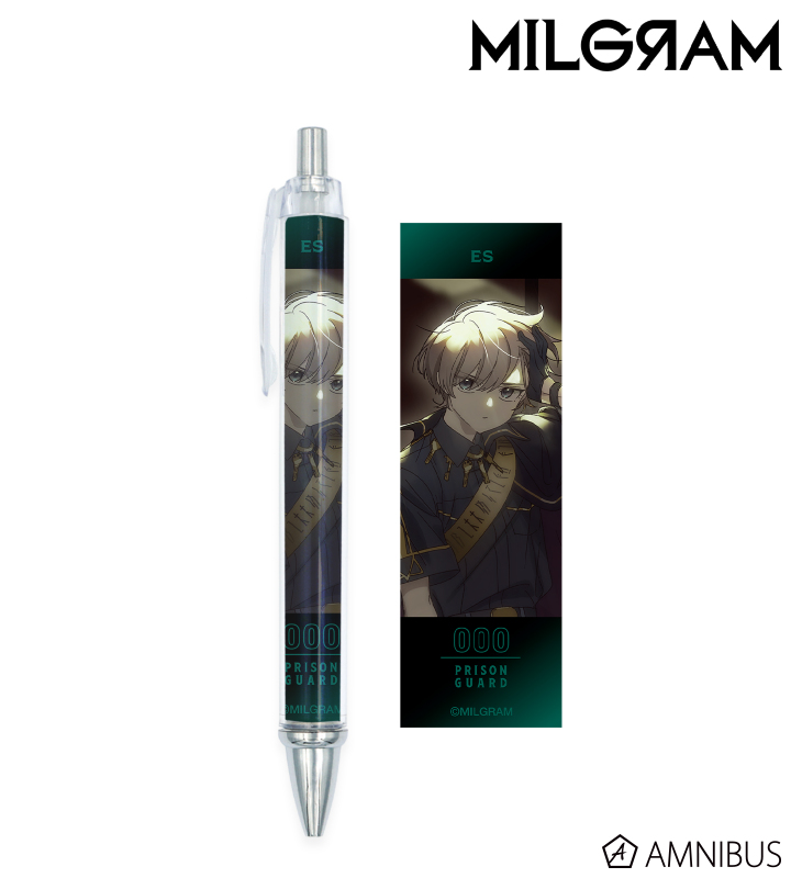 MILGRAM -ミルグラム-のコラボ商品一覧 | AMNIBUS(アムニバス)