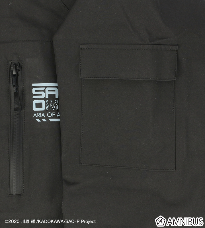 GORE-TEX ジャケット