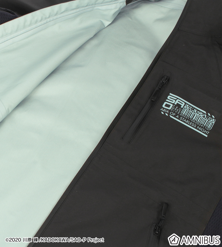 GORE-TEX ジャケット