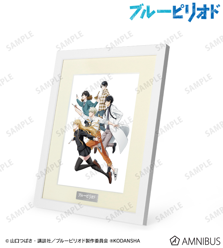 キャラファイングラフ ver.2