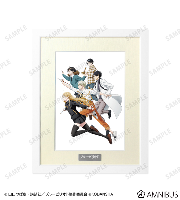 キャラファイングラフ ver.2