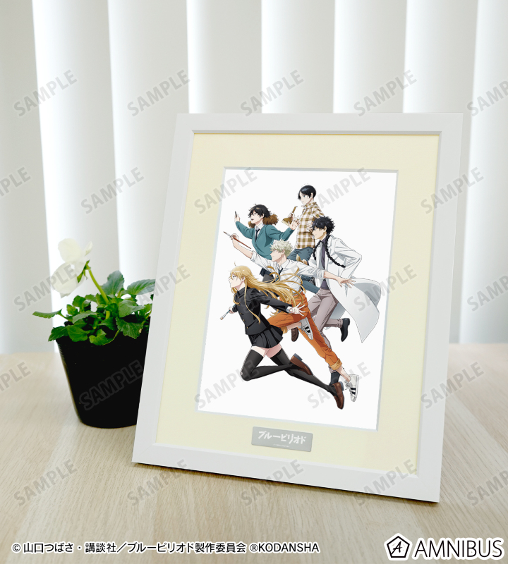 キャラファイングラフ ver.2