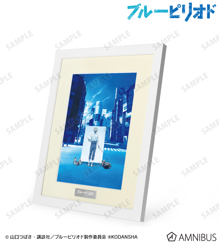 キャラファイングラフ ver.3