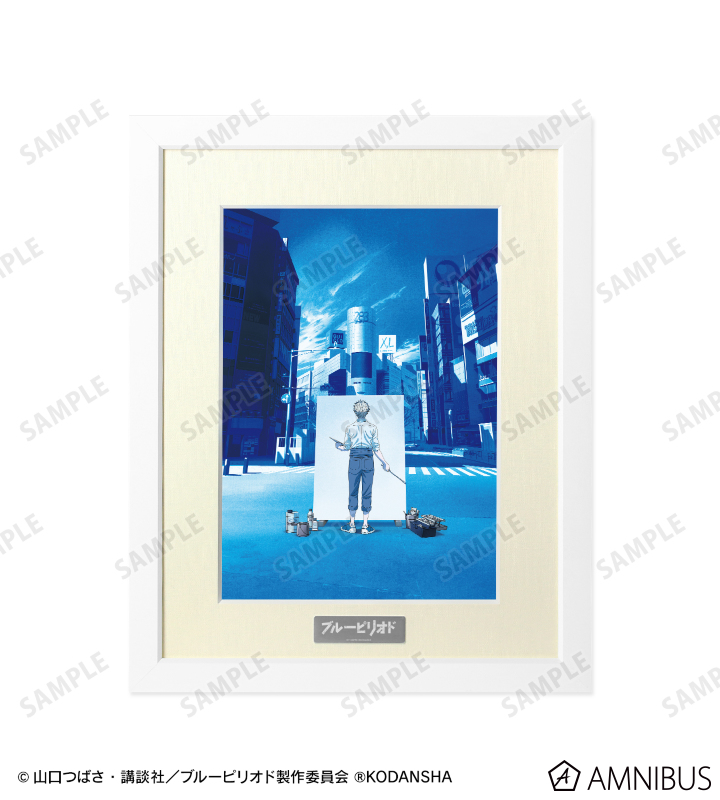 キャラファイングラフ ver.3