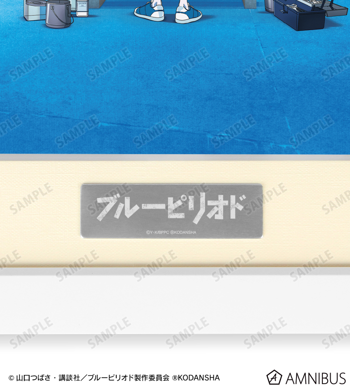 キャラファイングラフ ver.3