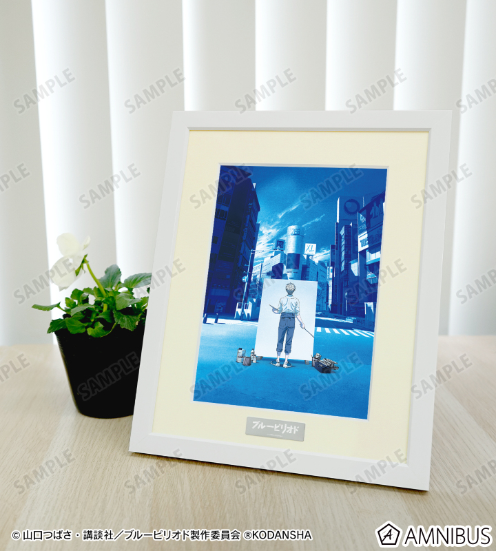 キャラファイングラフ ver.3