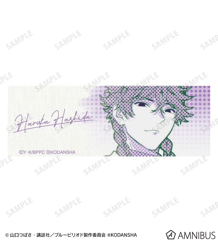 橋田悠 ボールペン