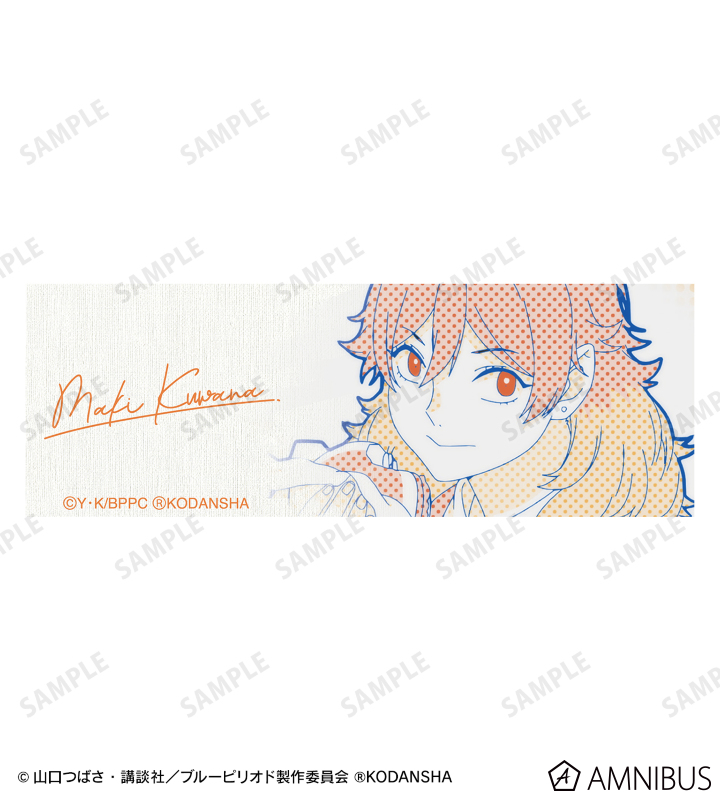 桑名マキ ボールペン