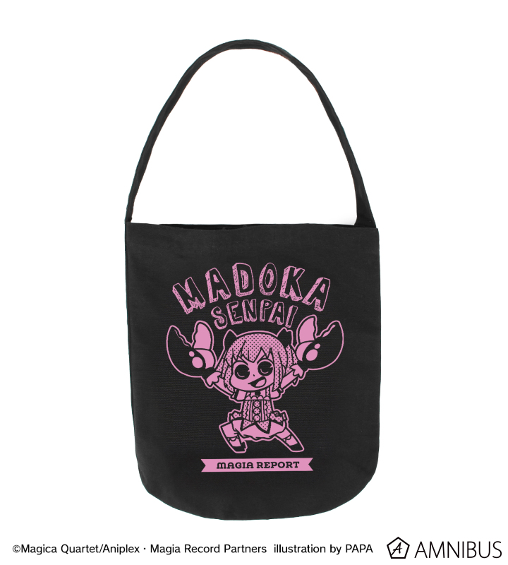 マギアレコード 魔法少女まどか☆マギカ外伝 - マギア☆レポート