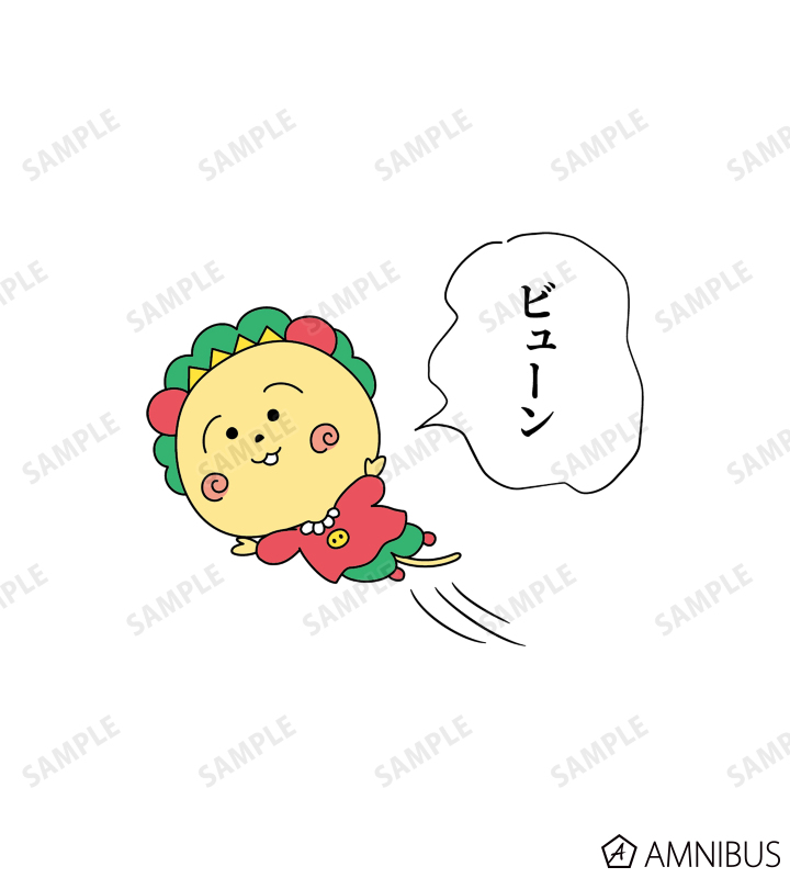 コジコジ コジコジ Airpodsケース Ver A Amnibus アムニバス