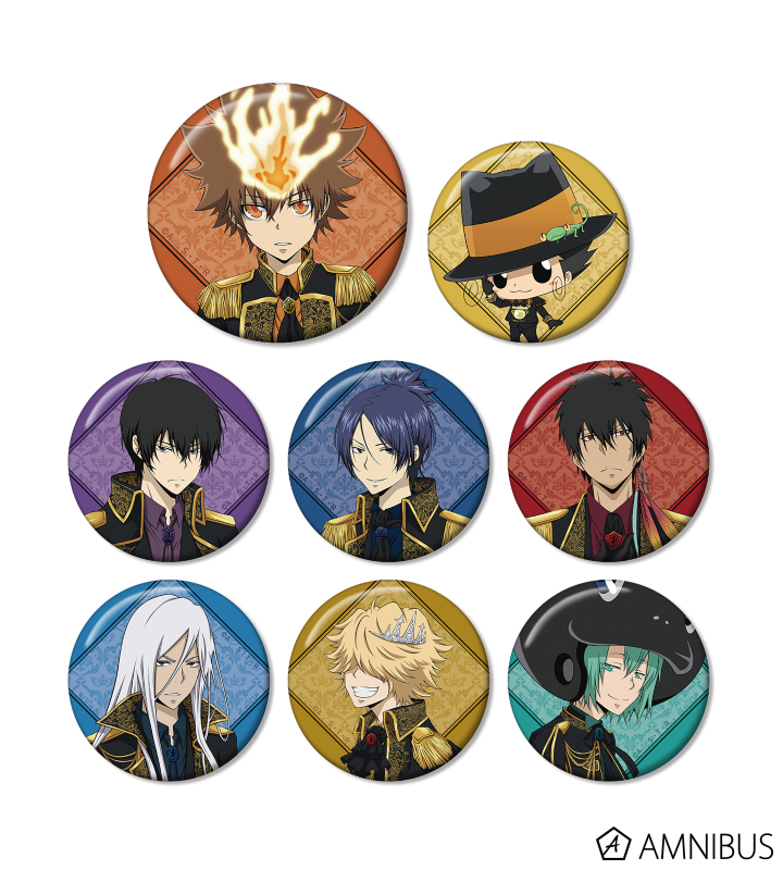 AMNIBUS-日常使いできるアニメグッズの通販サイト-