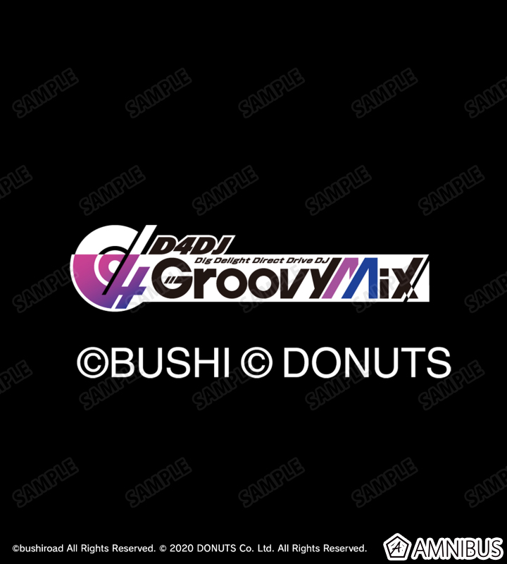 キ*！様 GLOOMY メガネケース　キーチェーン　イヤホン　セット D4DJ Groovy Mix - Peaky P-key Ani-Neon AirPodsケース