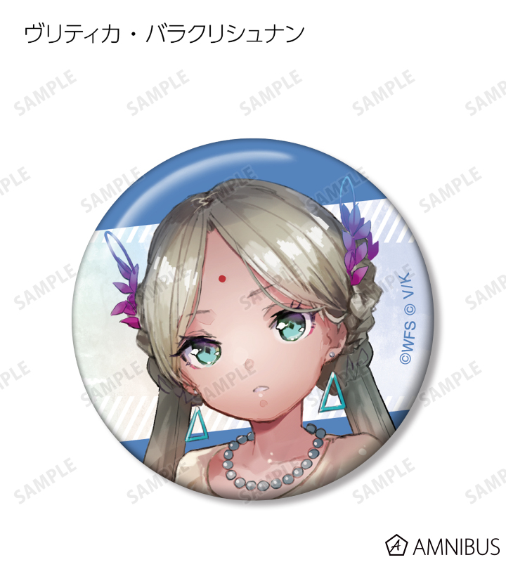 ヘブバン 缶バッジ 浴衣 Amazon.co.jp: ヘブンバーンズレッド アトレ スクエア缶バッジ