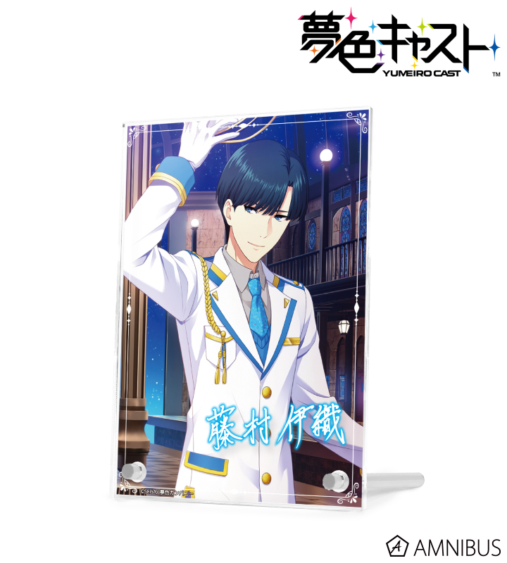 空門蒼　胡蝶の夢　アクリルパネル Amazon.co.jp: Summer Pockets RB 胡蝶の夢 アクリル