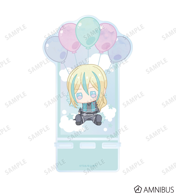 プリパラ ウシミツ AMOカフェ アクスタ プリパラ ウシミツ アクリルスタンド - メルカリ