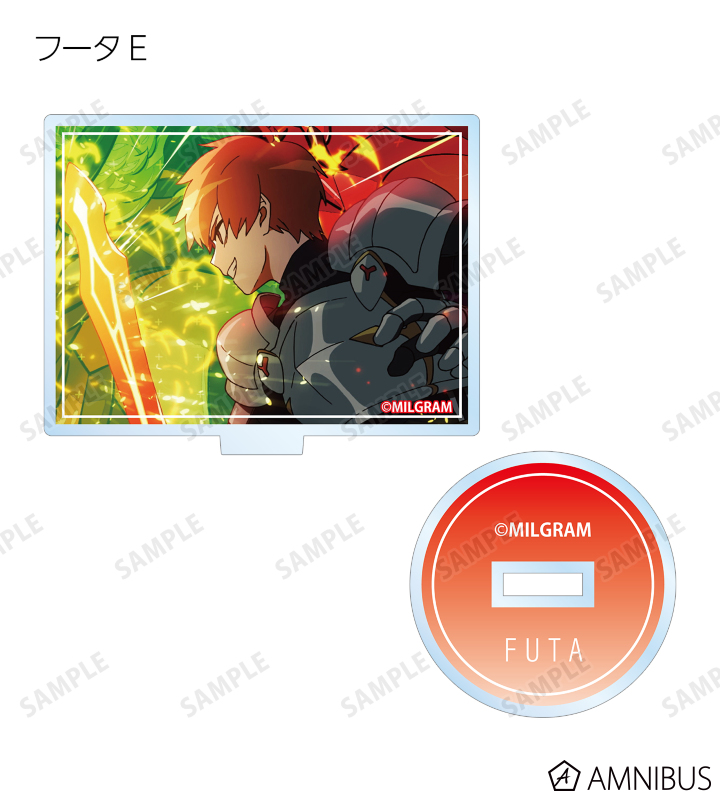 ミルグラム MILGRAM フータ CD 事変上等 Amazon | 事変上等 | MILGRAM フータ(ランズベリー・アーサー