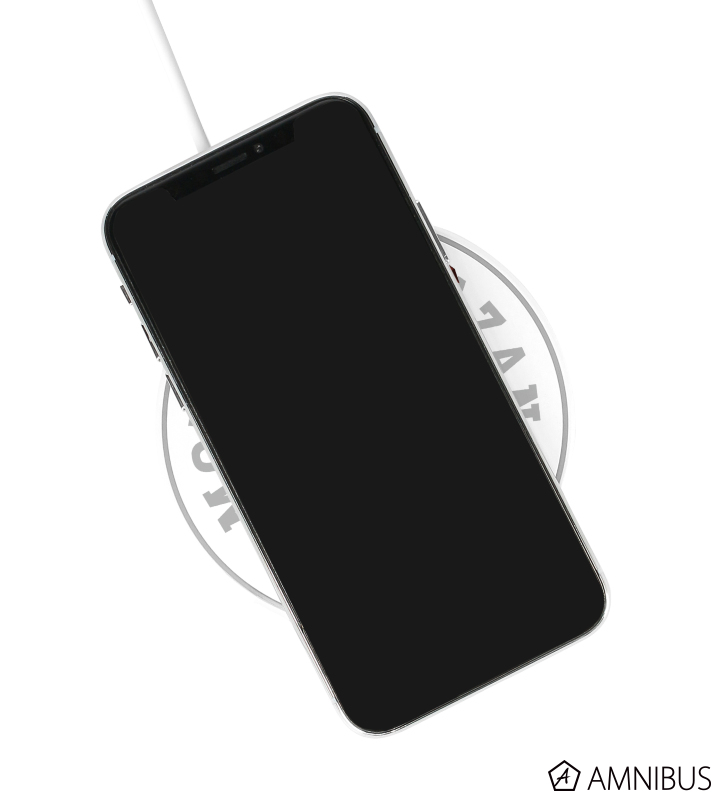 ワイヤレス 充電器 Anker PowerWave Sense Pad Alloy ワイヤレス充電器 | 急速充電