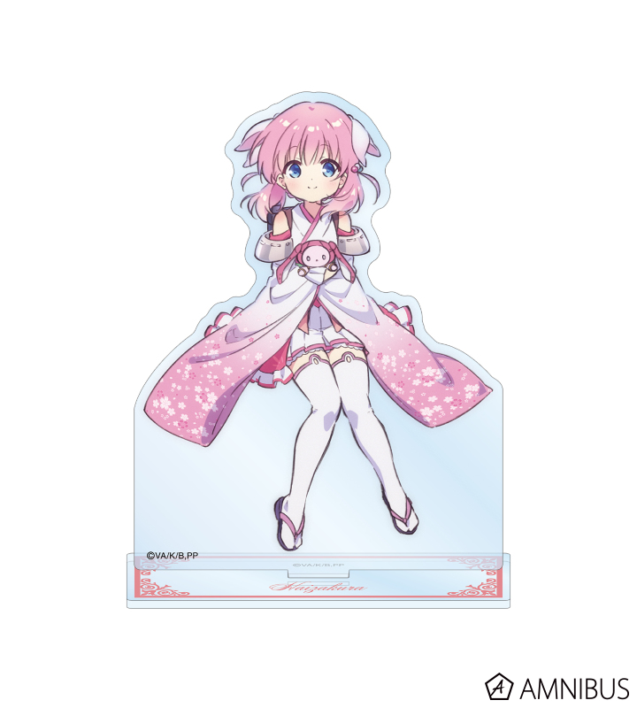 AMNIBUS-日常使いできるアニメグッズの通販サイト-