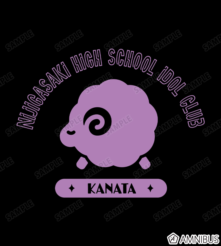 近江彼方 Tシャツ