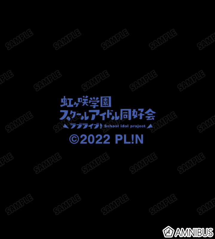 朝香果林 メンバーアイコン AirPodsケース