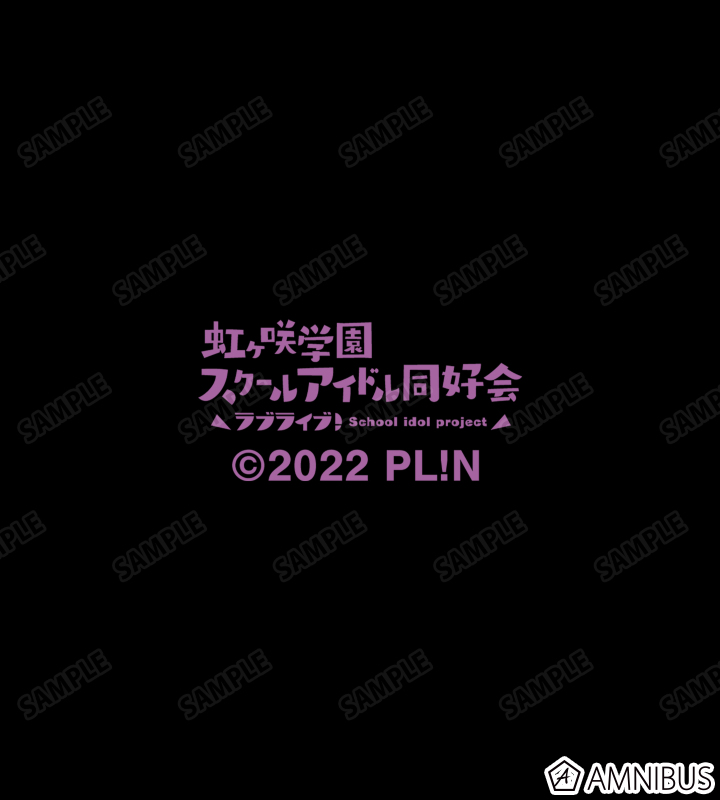 近江彼方 メンバーアイコン AirPodsケース