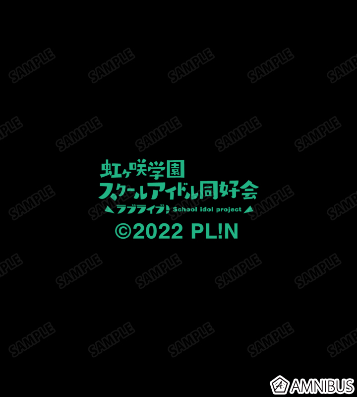 三船栞子 メンバーアイコン AirPodsケース