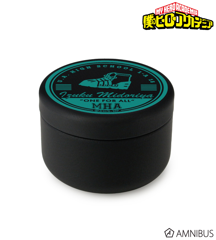 緑谷出久 プチ缶ケース