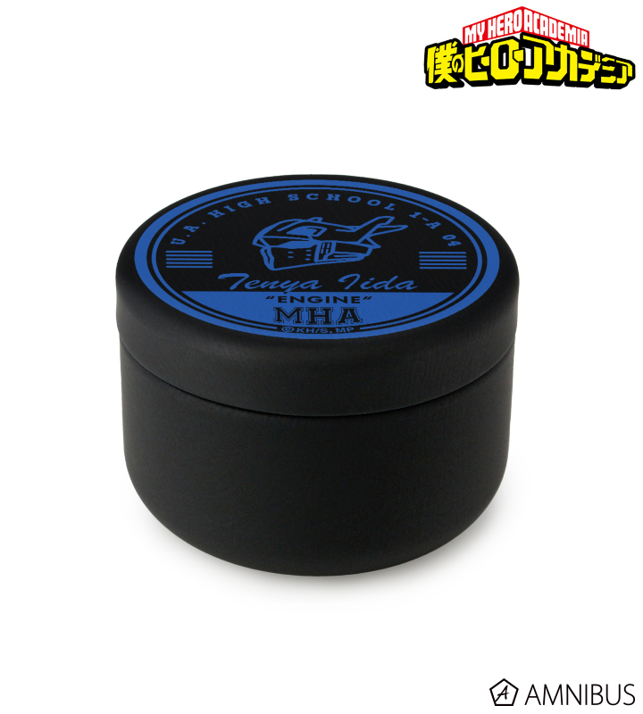 飯田天哉 プチ缶ケース