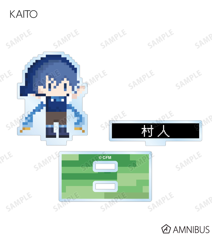 ヒムロ様 リクエスト 4点 まとめ商品 ゼクストリーム2023.SUMMER: ：【公式】ブロッコリーグッズの