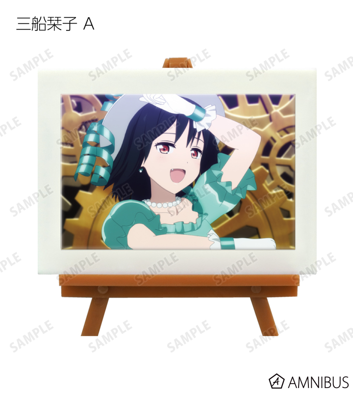 JKworks「4-2-3-1」　アート作品 JKworks「4-2-3-1」 アート作品