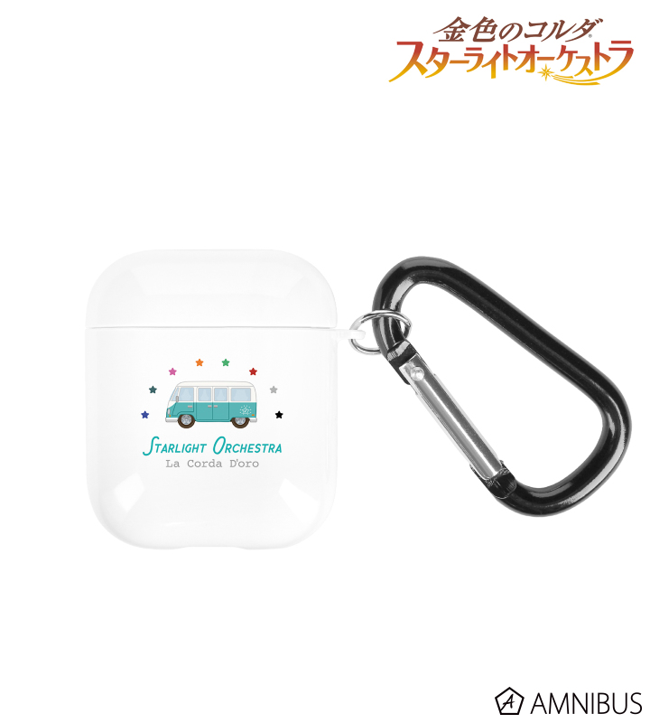 AirPodsケース