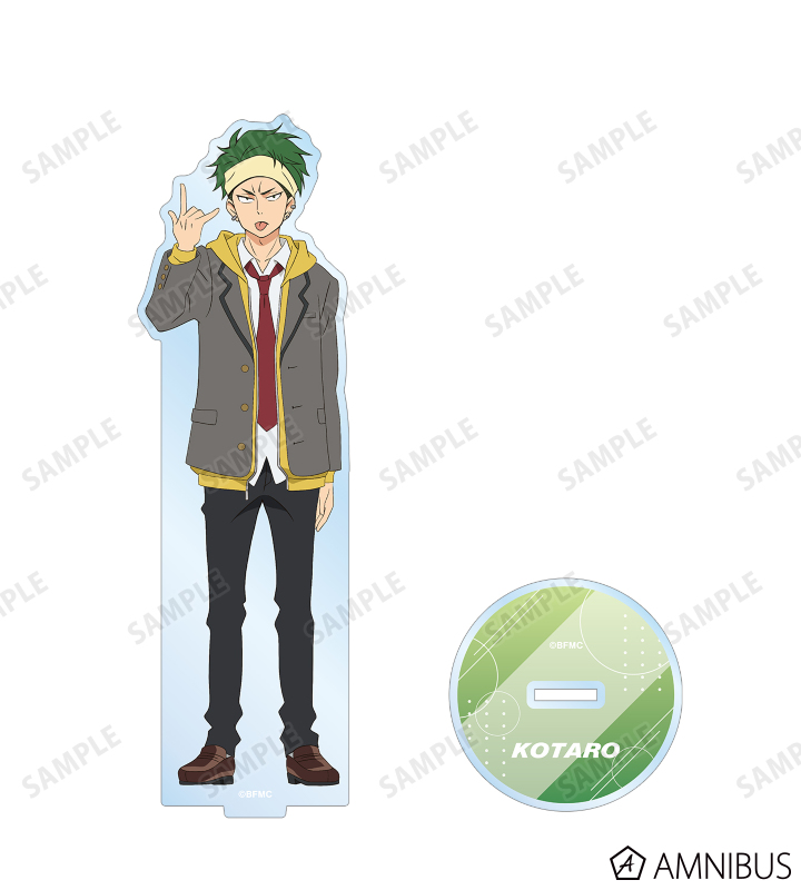 亘理光太郎 BIGアクリルスタンド