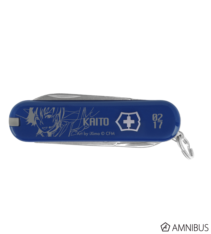 ビクトリノックス KAITO クラシック